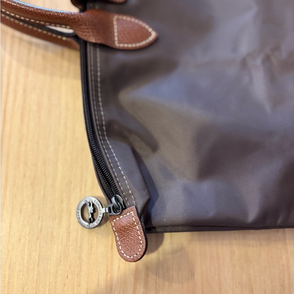 LE PLIAGE ORIGINAL M SHORTHANDLE HANDBAG - Picture 6 of 6